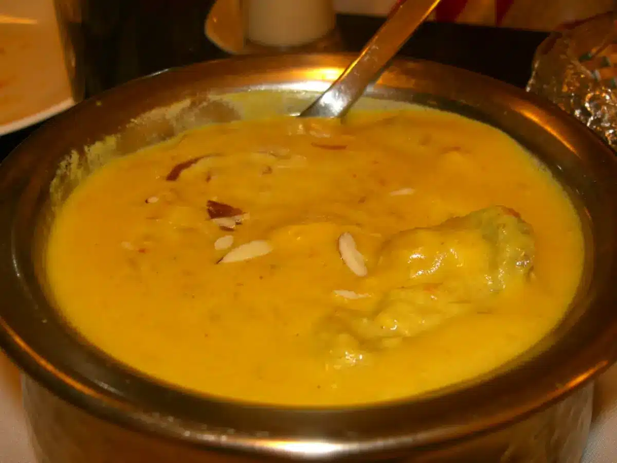 Chicken pasanda Chicken pasanda