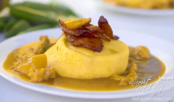 Fungee and Pepperpot