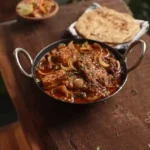 Paneer do pyaza Paneer do pyaza