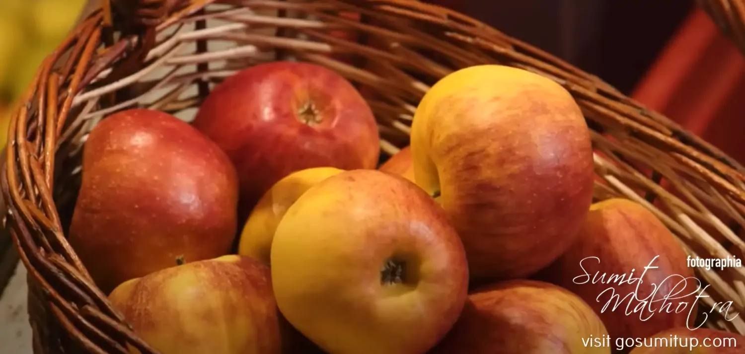 Elstar apples for viennese apfelstrudel Elstar apples for viennese apfelstrudel