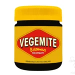 The vegemite paradox—the science of industrial umami Vegemite