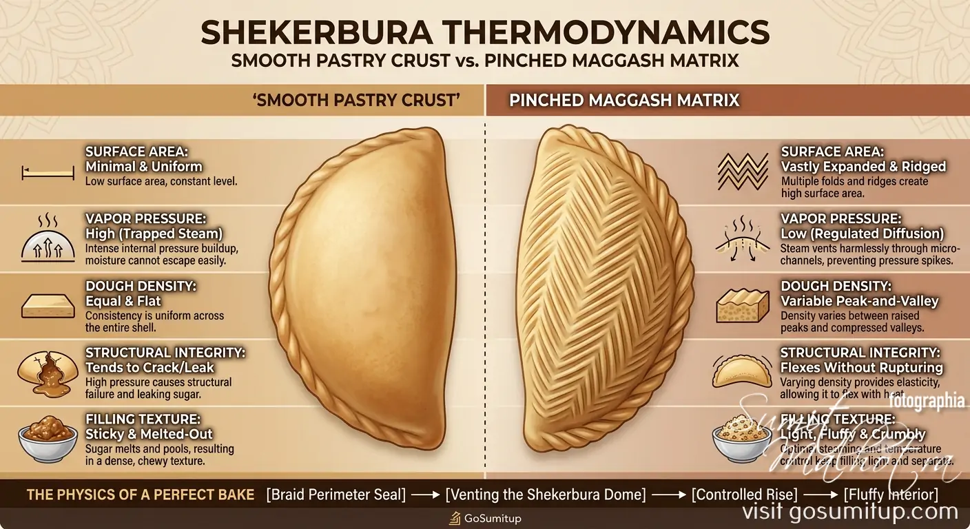 19 the shekerbura thermodynamics