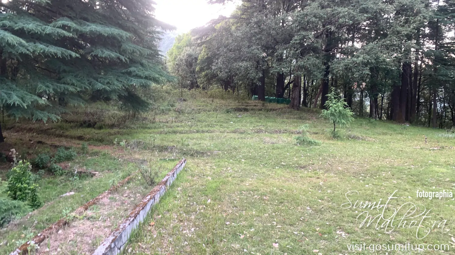 Meadows at frh maheshkhan