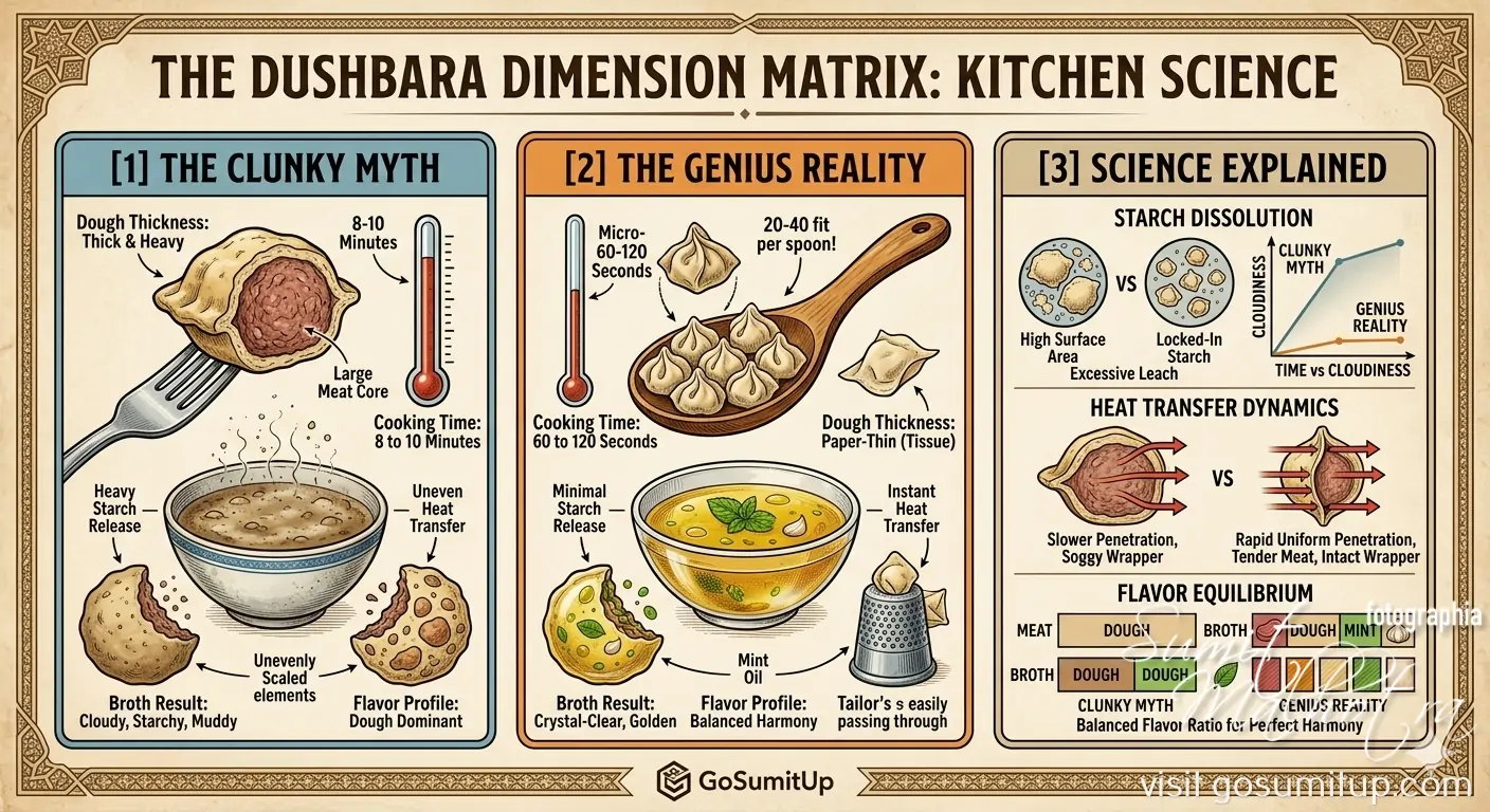 Dushbara dimension matrix Dushbara dimension matrix