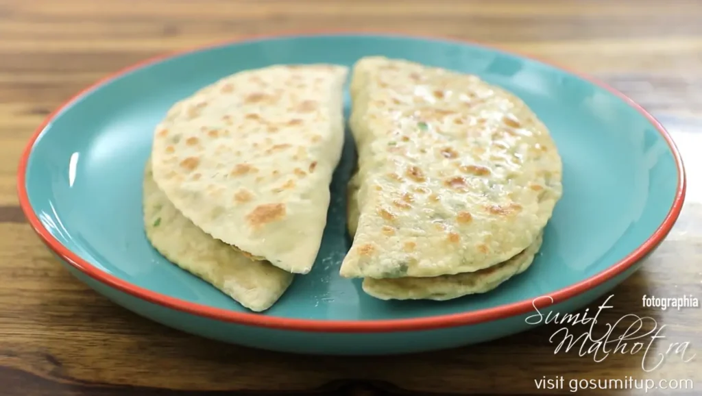 Home Azerbaijani qutab plated