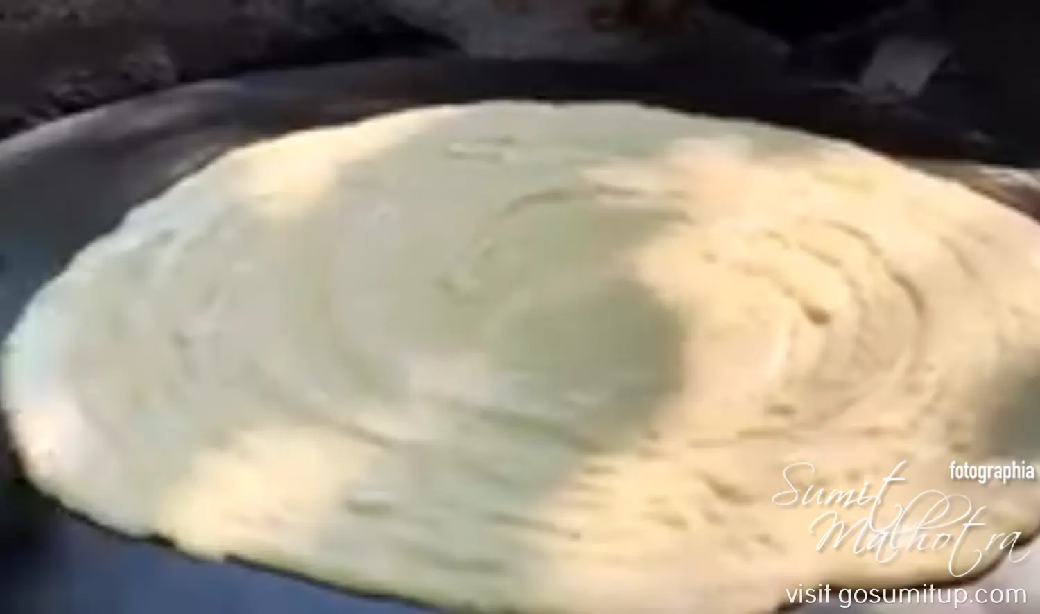 Saj lavash Saj lavash