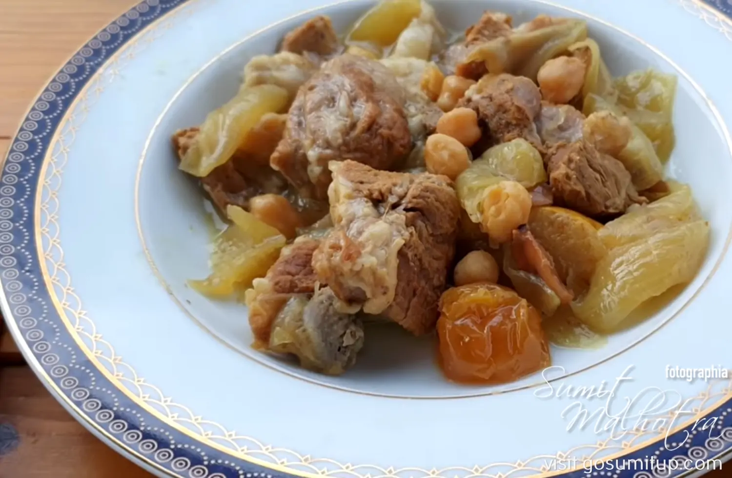 Sheki piti plated Sheki piti plated