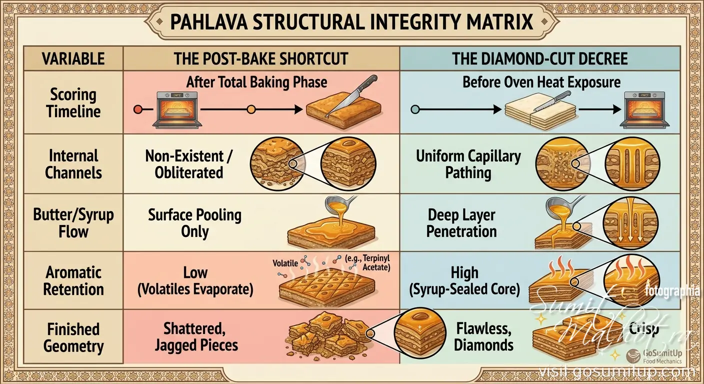 Baku pahlava structural integrity matrix Baku pahlava structural integrity matrix
