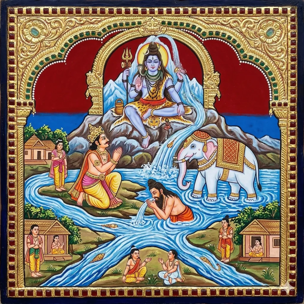 Brahmanda purana part 3