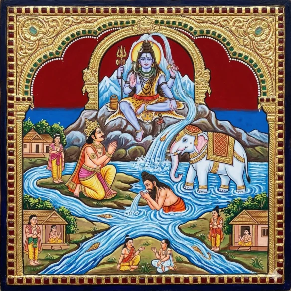 Brahmanda Purana Part 3