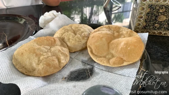 Poori – the swarn villa udaipur review Poori - the swarn villa udaipur review