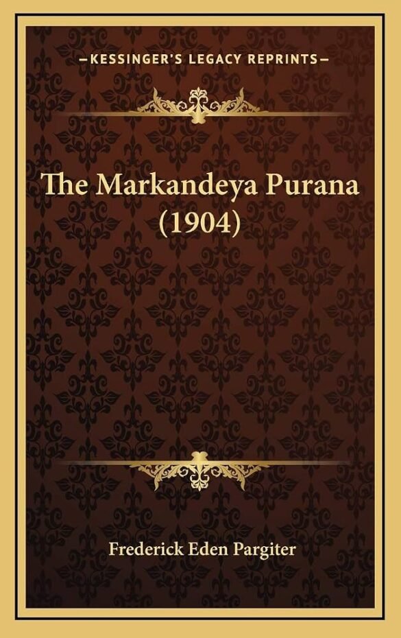 Markandeya purana